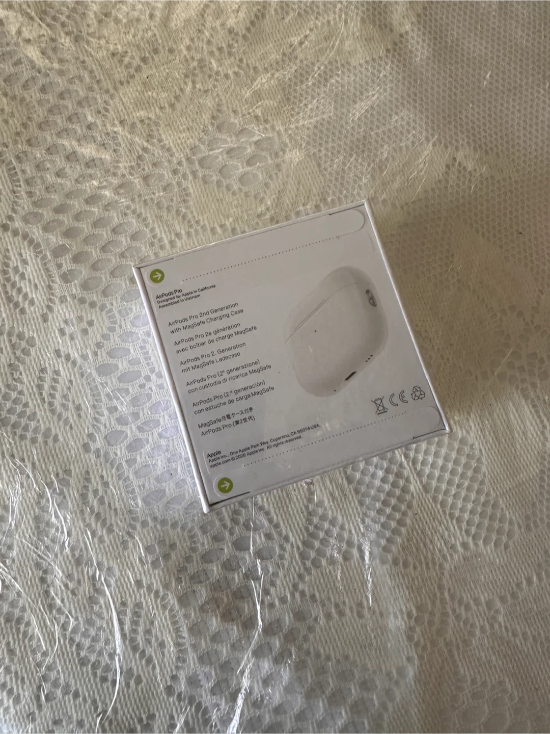 Wireless Headphones - photo 2