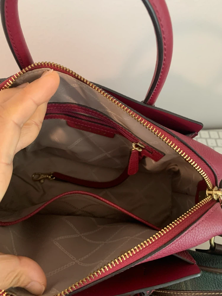 Michael Kors Satchel Handbag - photo 2