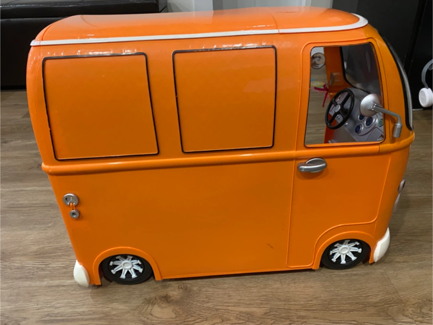 Our Generation OG Girl Food Truck Playset - photo 3