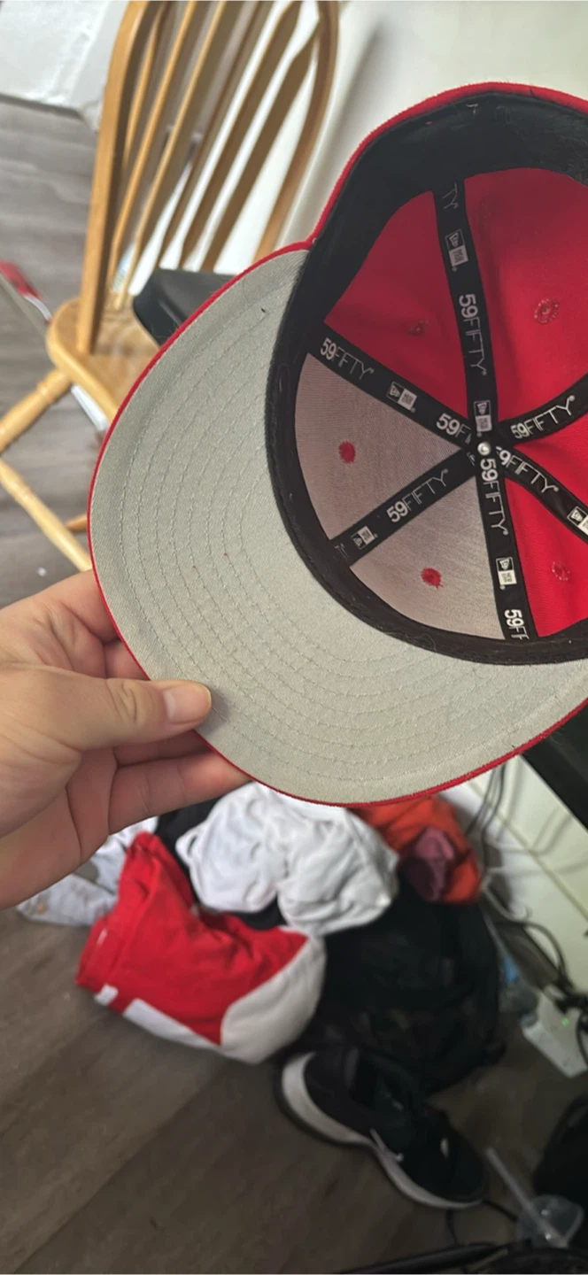 New Era Toronto Raptors 59FIFTY Hat - photo 2
