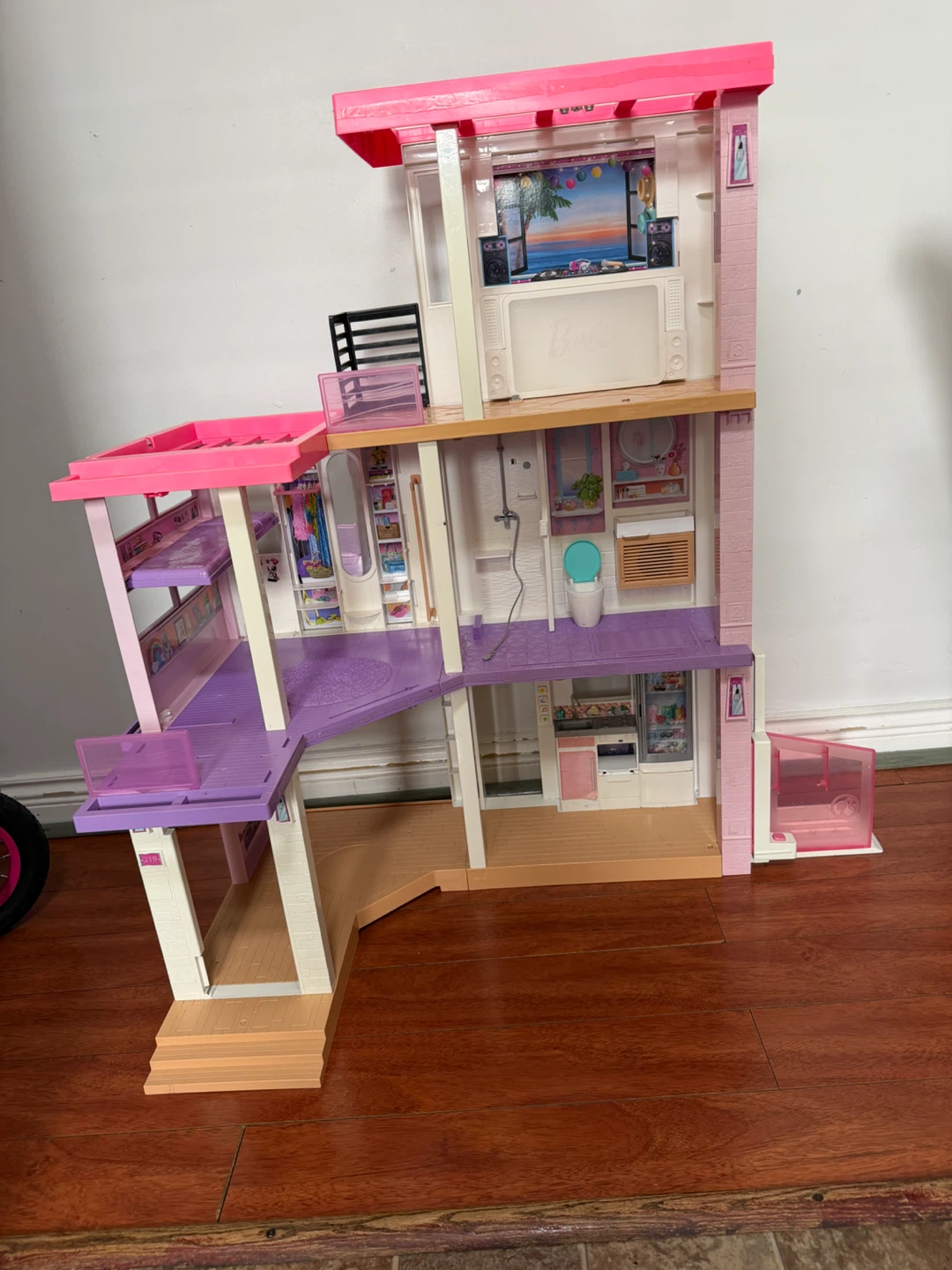 Barbie Dreamhouse Dollhouse