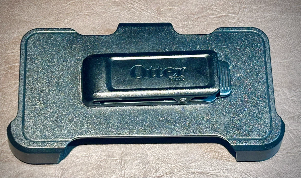 OtterBox Belt Clip Holster