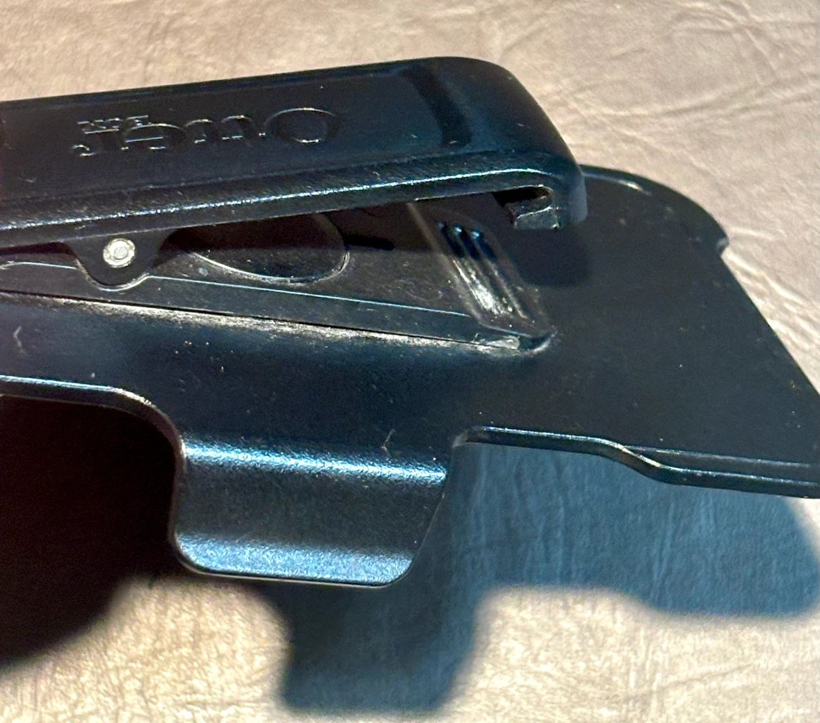 OtterBox Belt Clip Holster - photo 2