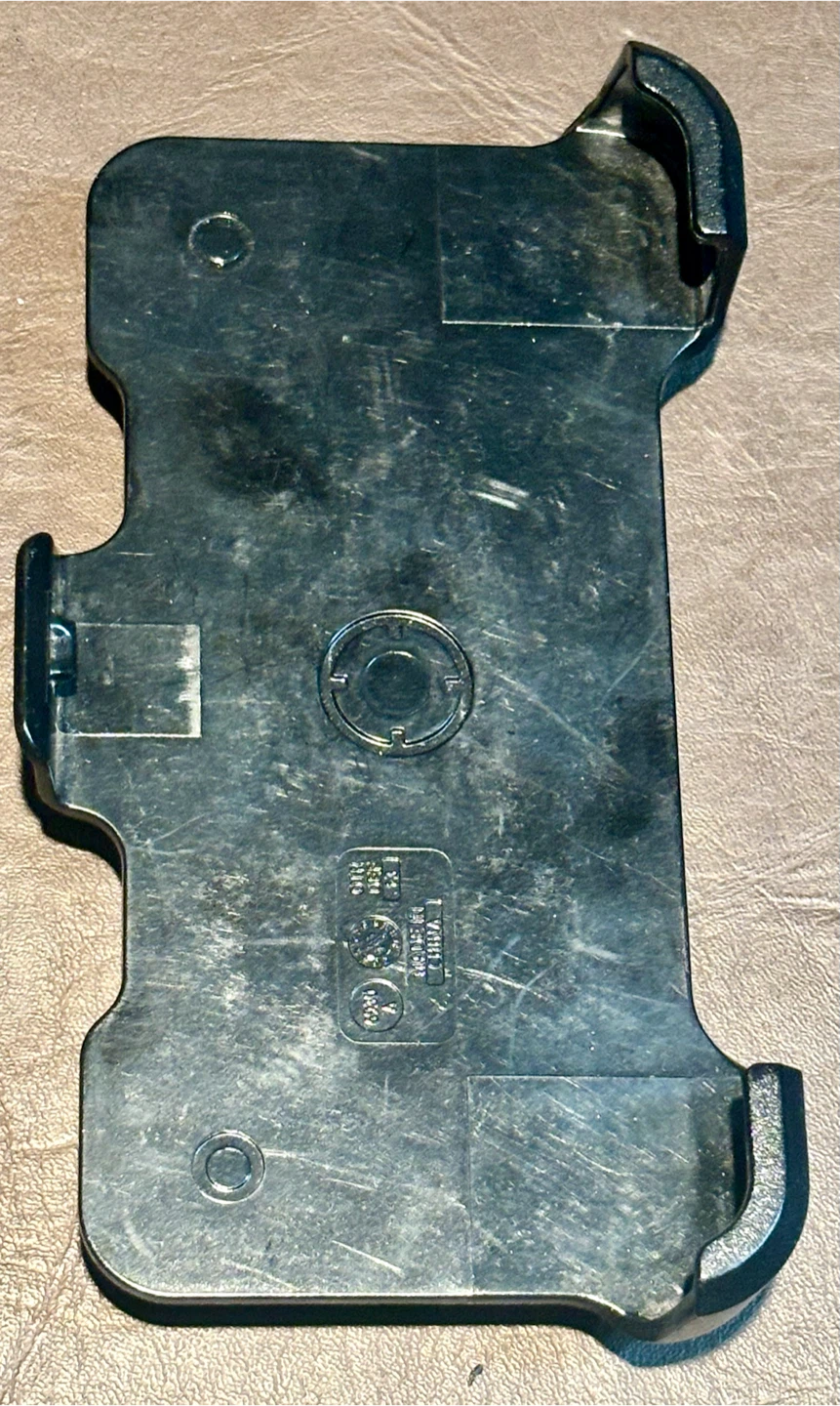 OtterBox Belt Clip Holster - photo 3