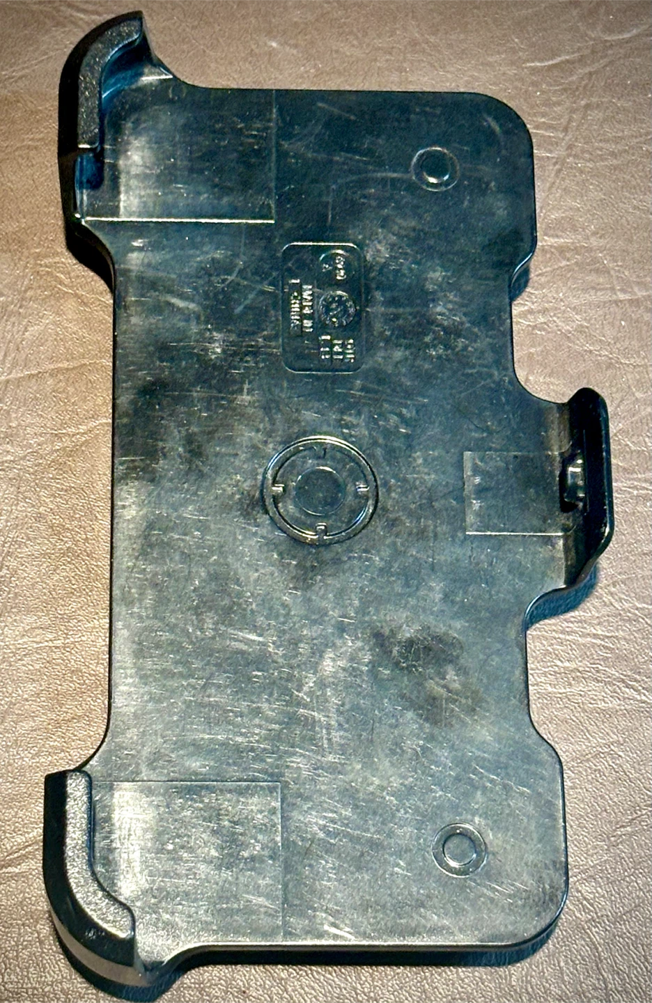 OtterBox Belt Clip Holster - photo 4