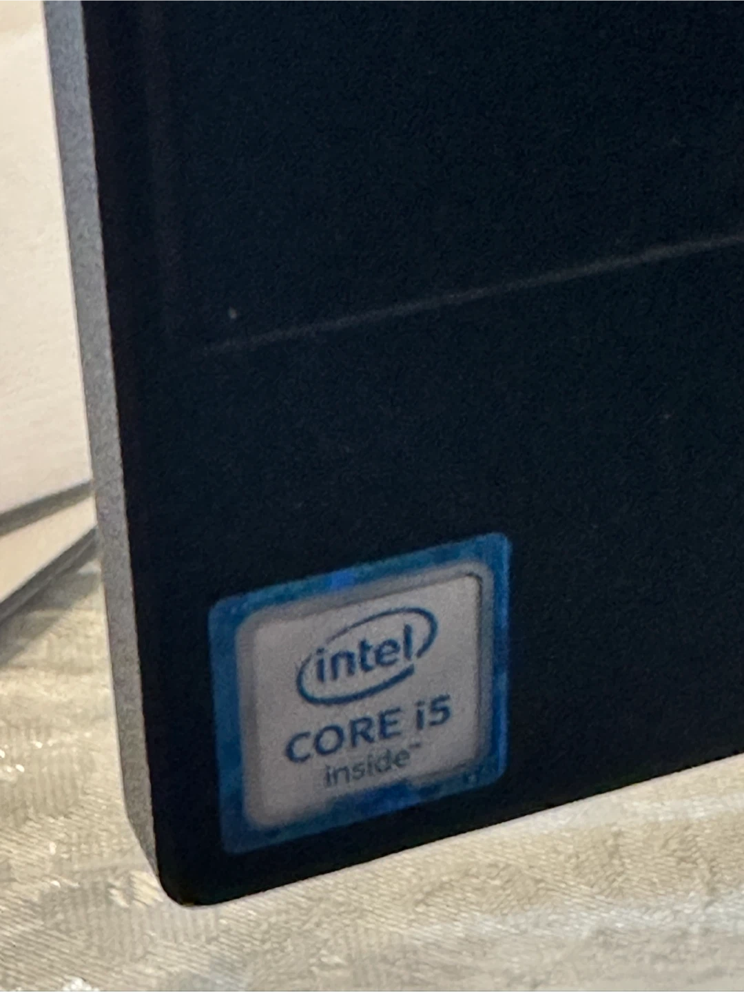 Dell All-in-One Desktop Computer with Intel Core i5 - photo 3