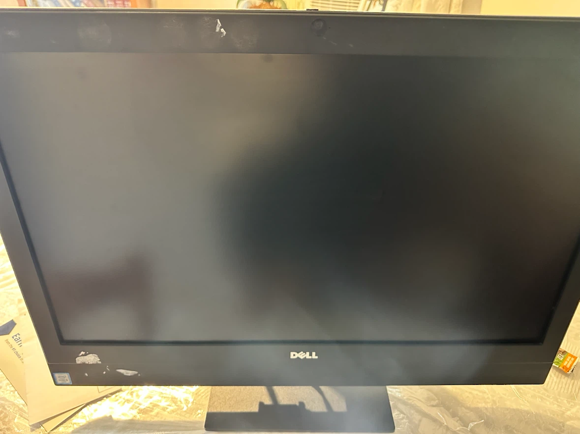 Dell All-in-One Desktop Computer with Intel Core i5 - photo 4