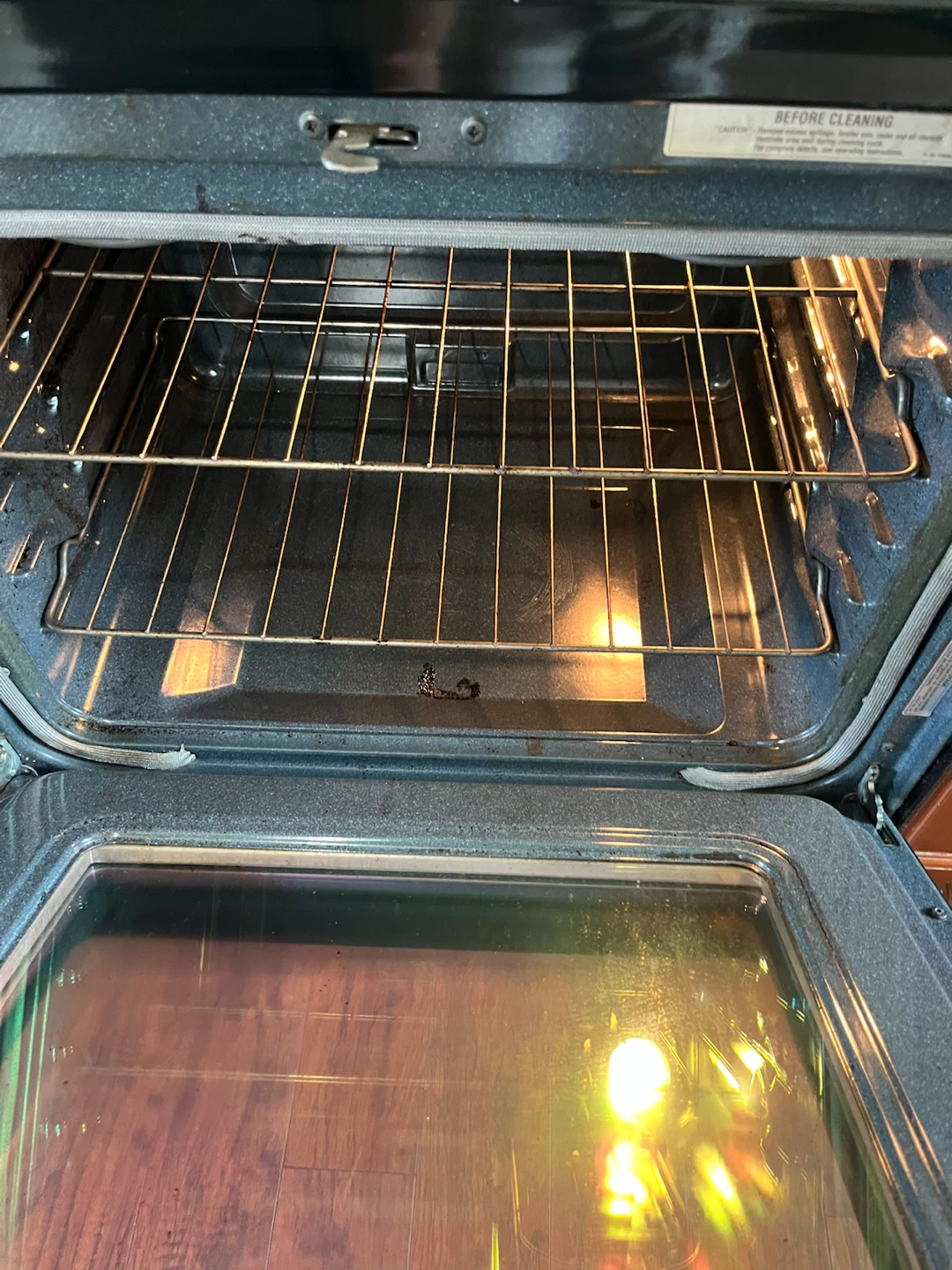 Whirlpool Stainless Steel Electric Stove with Oven - photo 2