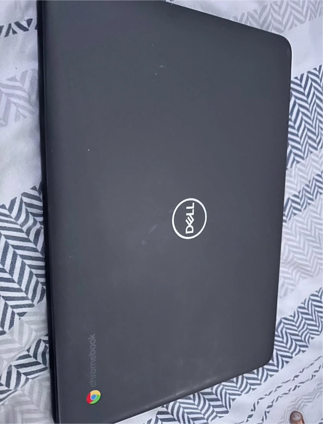 Dell Chromebook Laptop