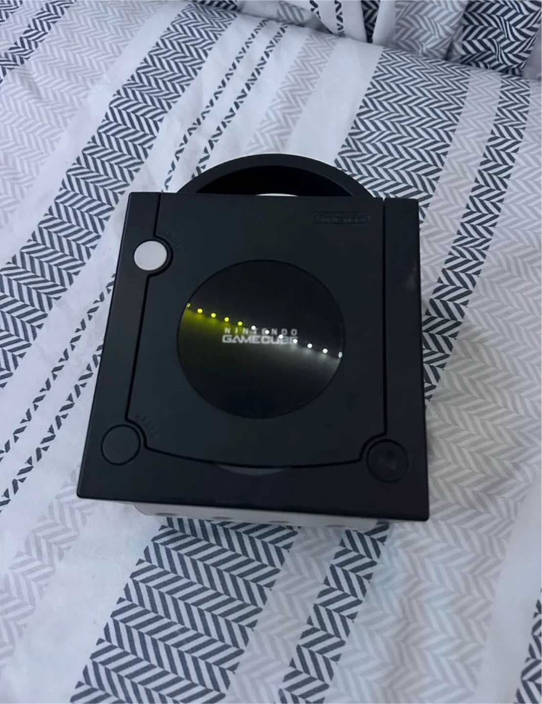 Nintendo GameCube Console Bundle - photo 2