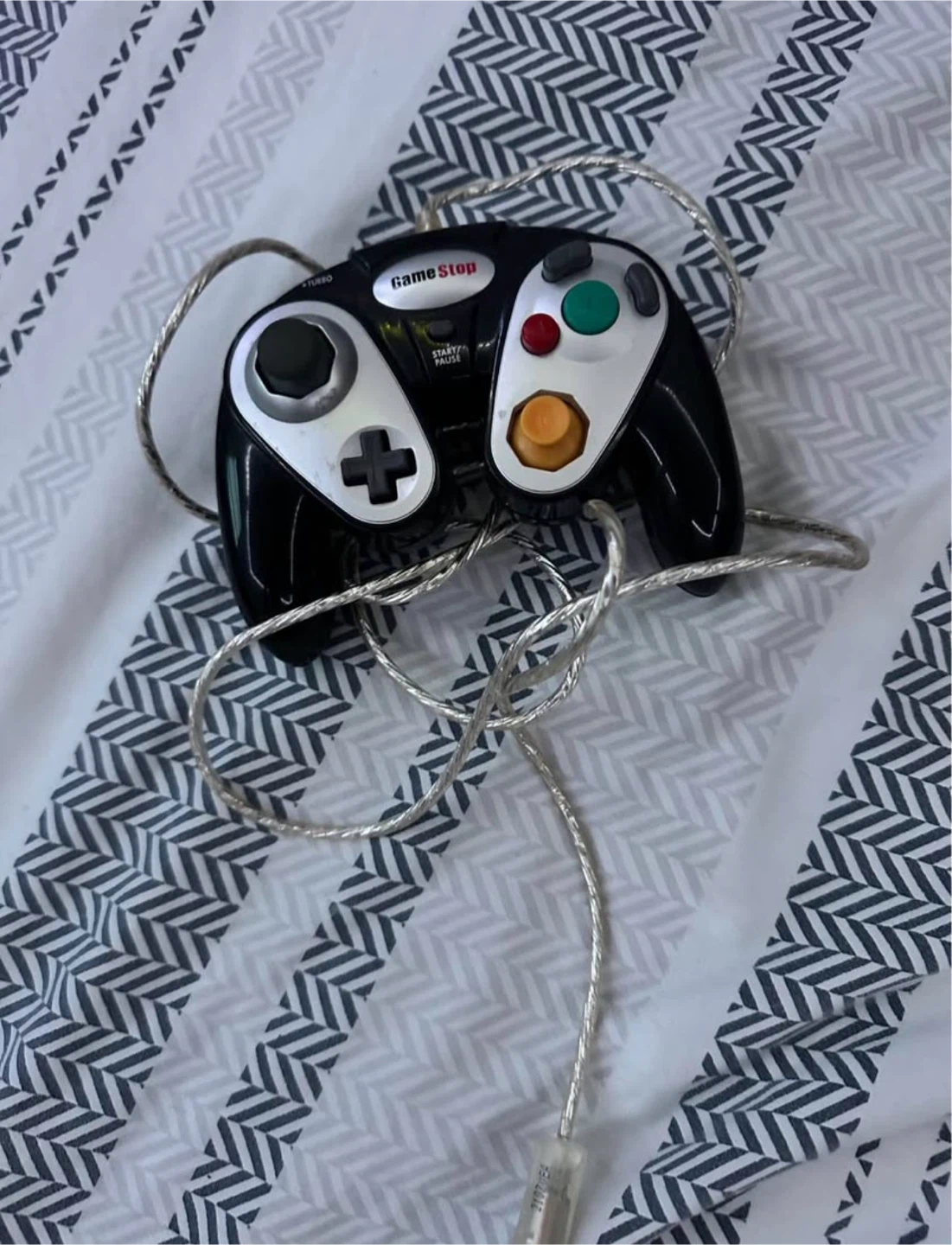 Nintendo GameCube Console Bundle - photo 3