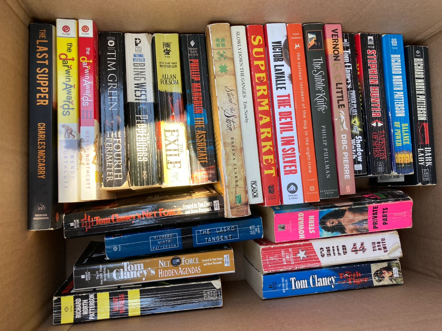 Books for sale! $2 each - photo 4