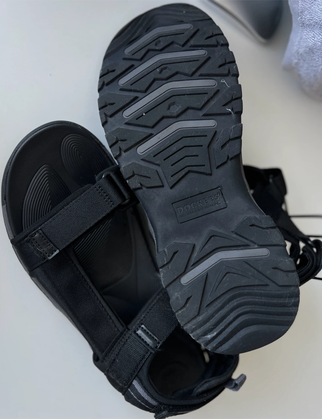 Dockers Men's Sandals M13 $25 - photo 5