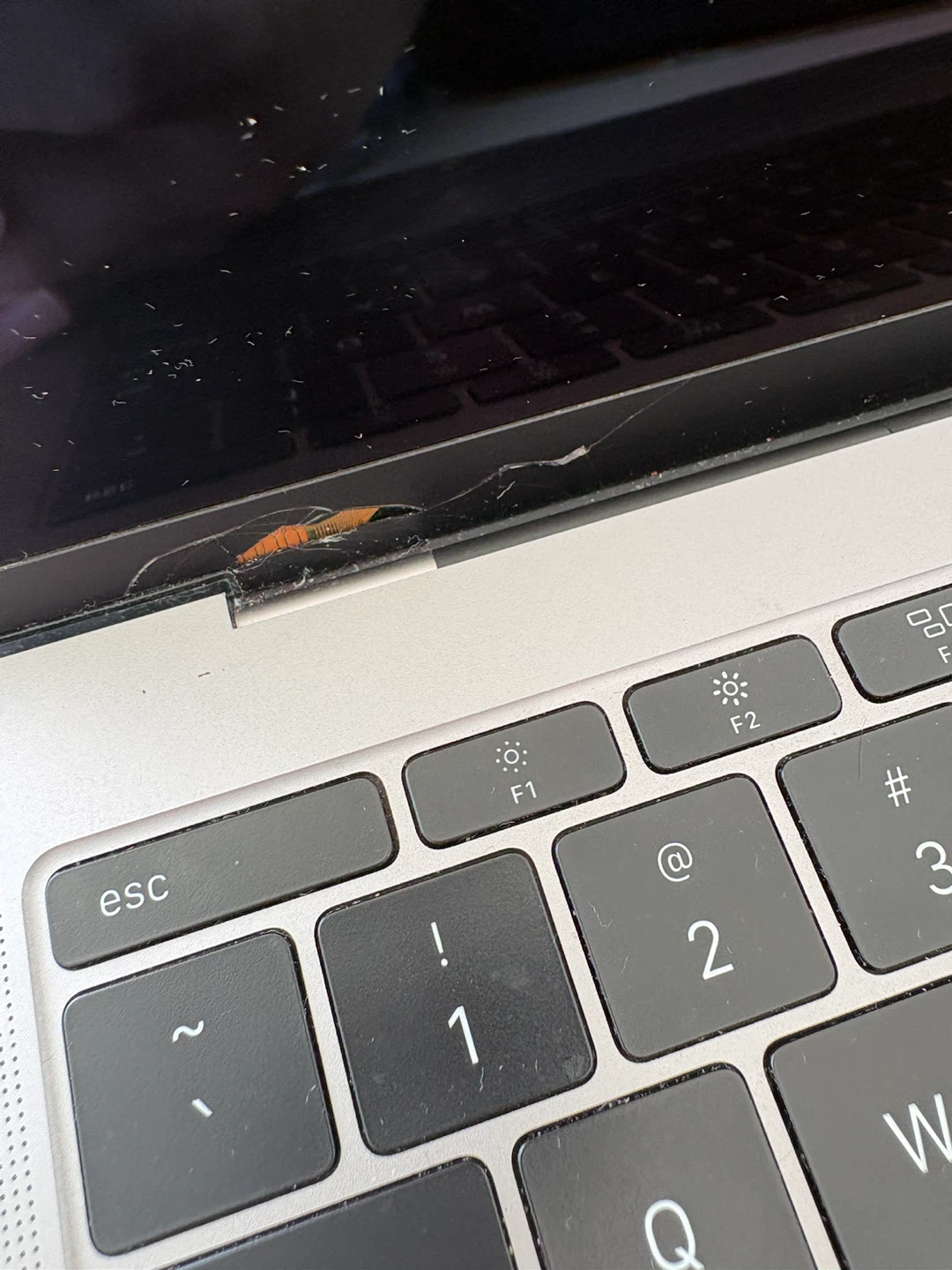 Apple MacBook Pro Laptop - photo 3
