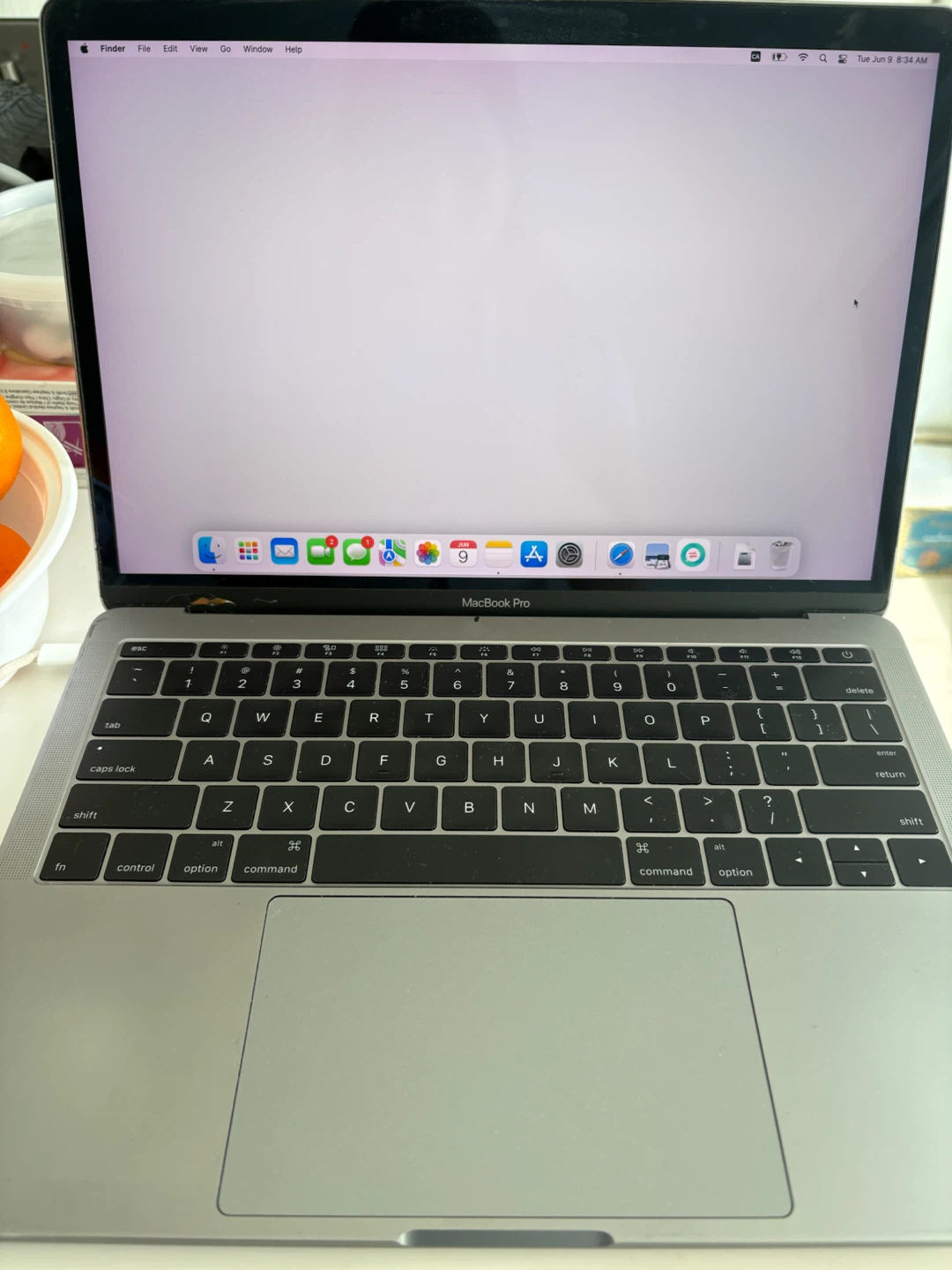 Apple MacBook Pro Laptop - photo 4