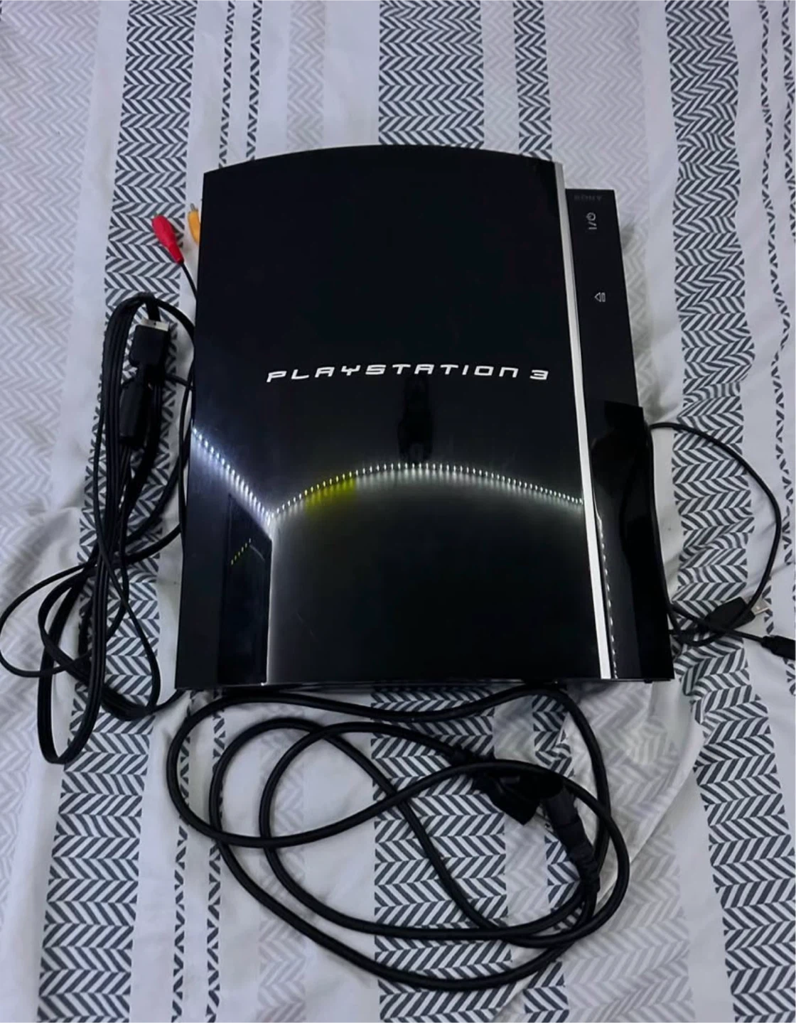 Sony PlayStation 3 Gaming Console
