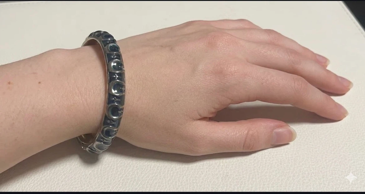 Aurora's Heirlooms "Colección Celestial" Bracelet - photo 2