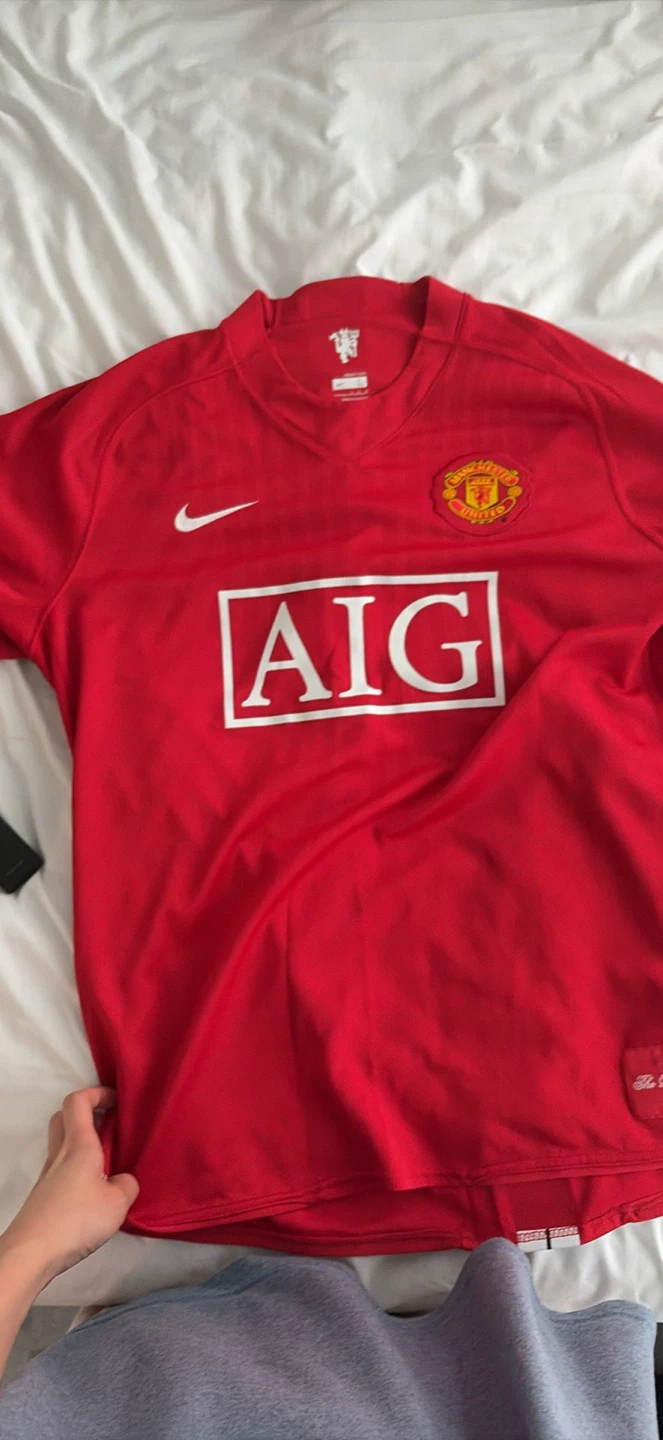 Various football Jerseys - photo 2
