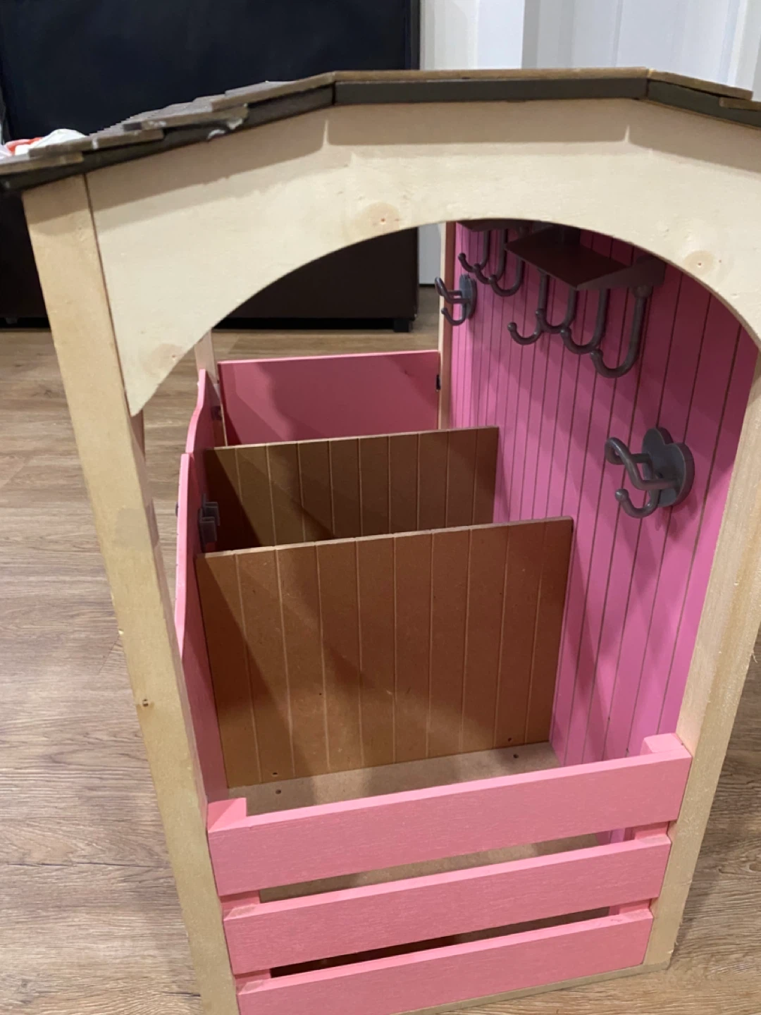 Our Generation Doll Barn / Stable - photo 2