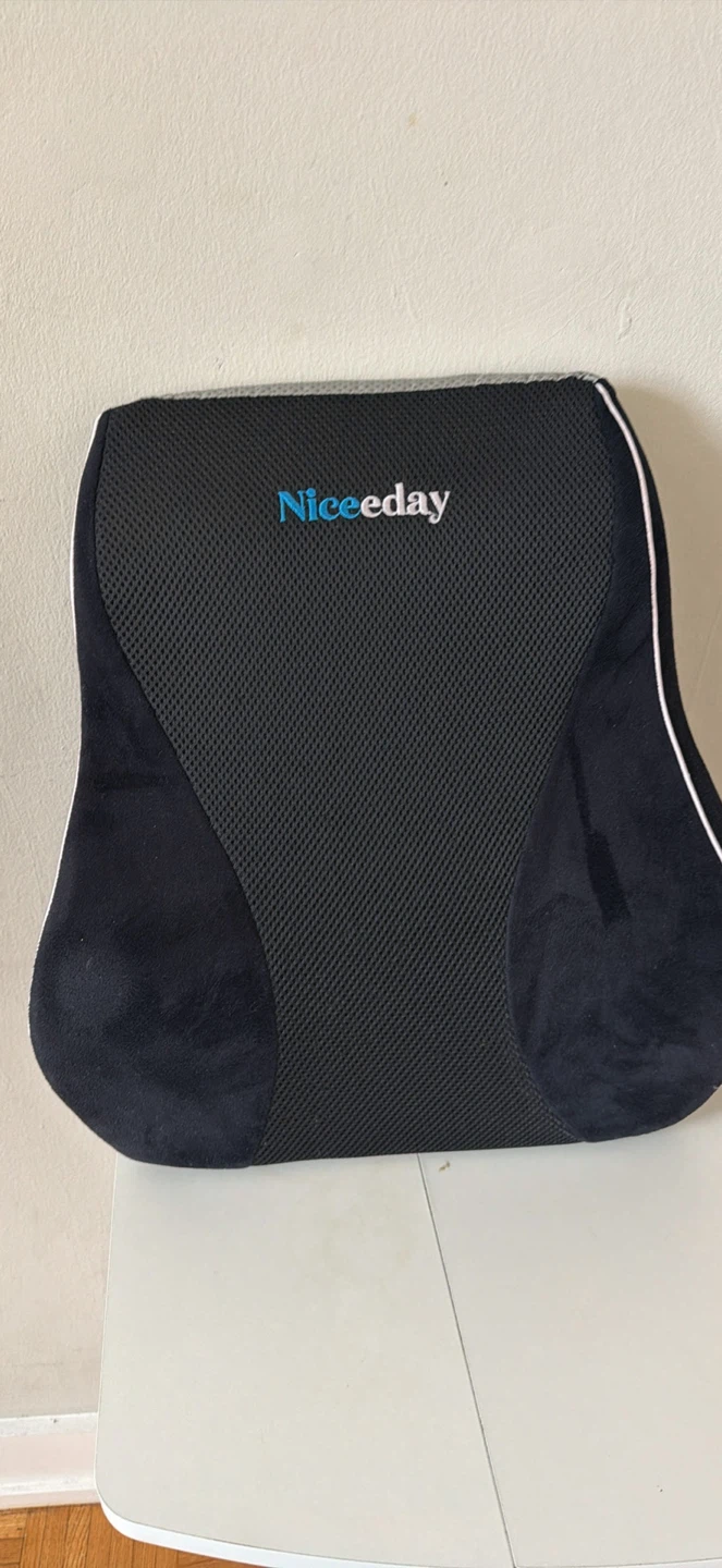 Niceday Lumbar Support Cushion