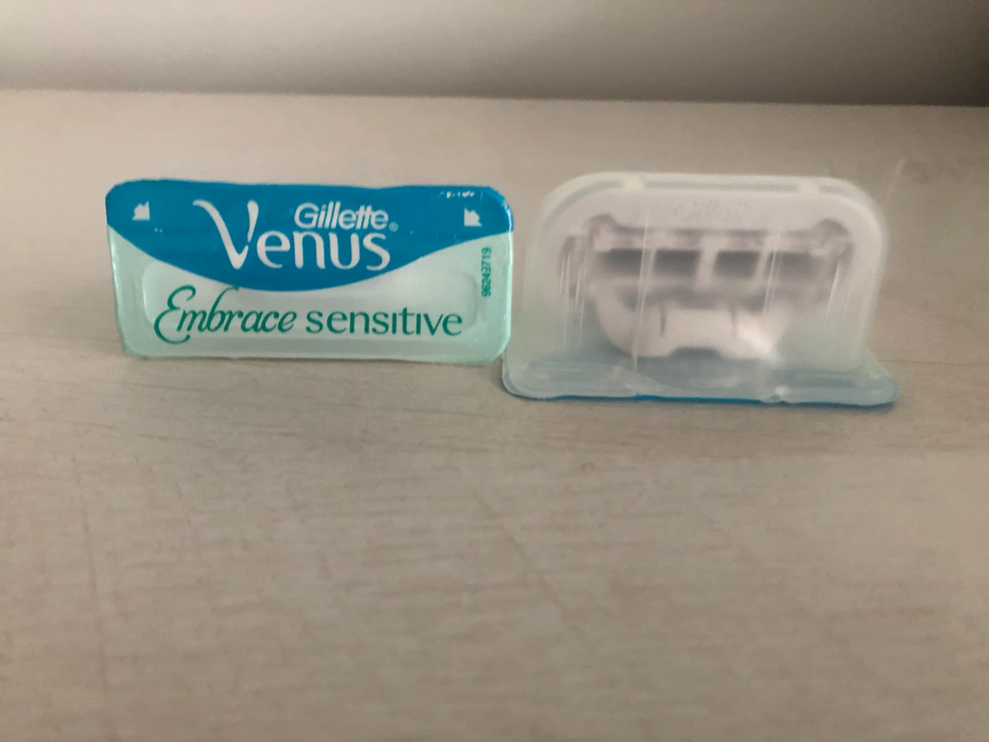 Gillette-Venus Smooth Razor Refills