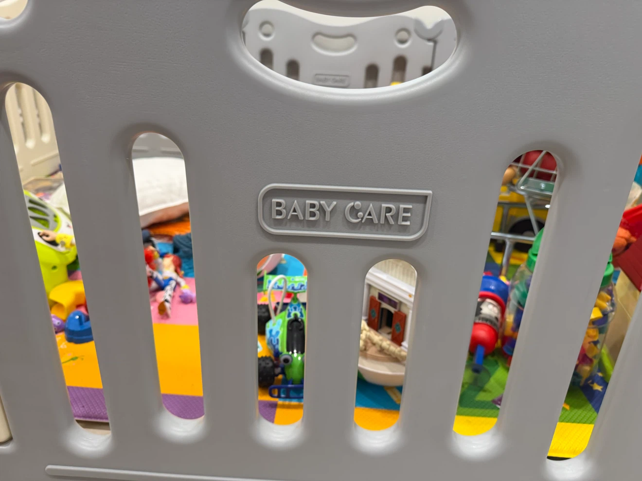 Baby Care Playpen Panels - photo 2