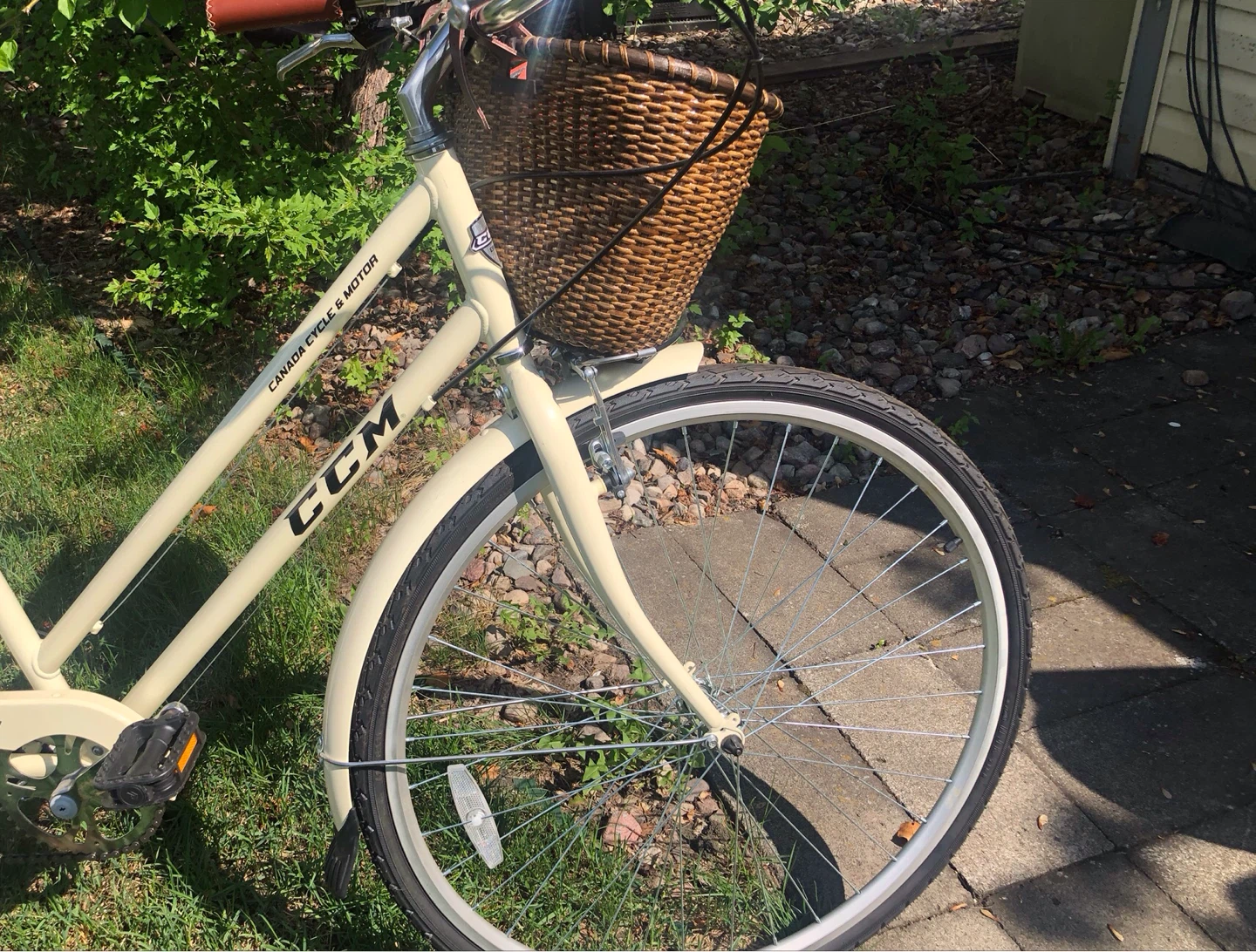 CCM Munich City Bike, 7-Speed - photo 2