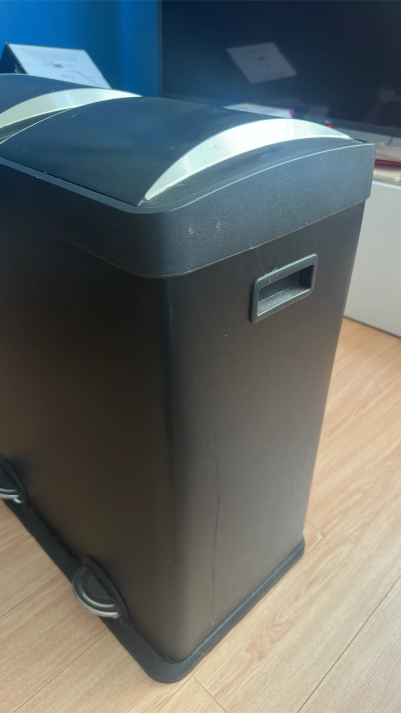 Step n' Sort Dual Bin - photo 4