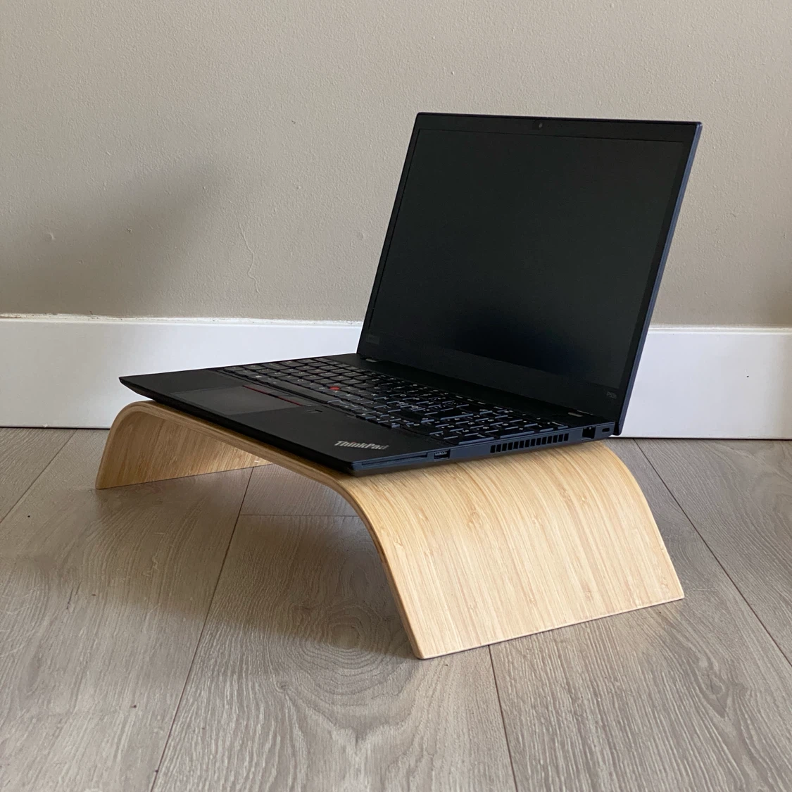 IKEA SIGFINN Laptop Stand