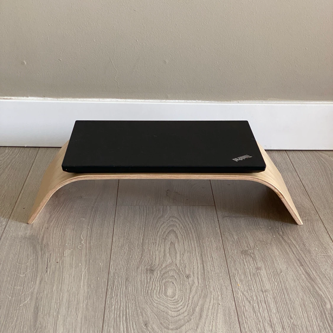 IKEA SIGFINN Laptop Stand - photo 4