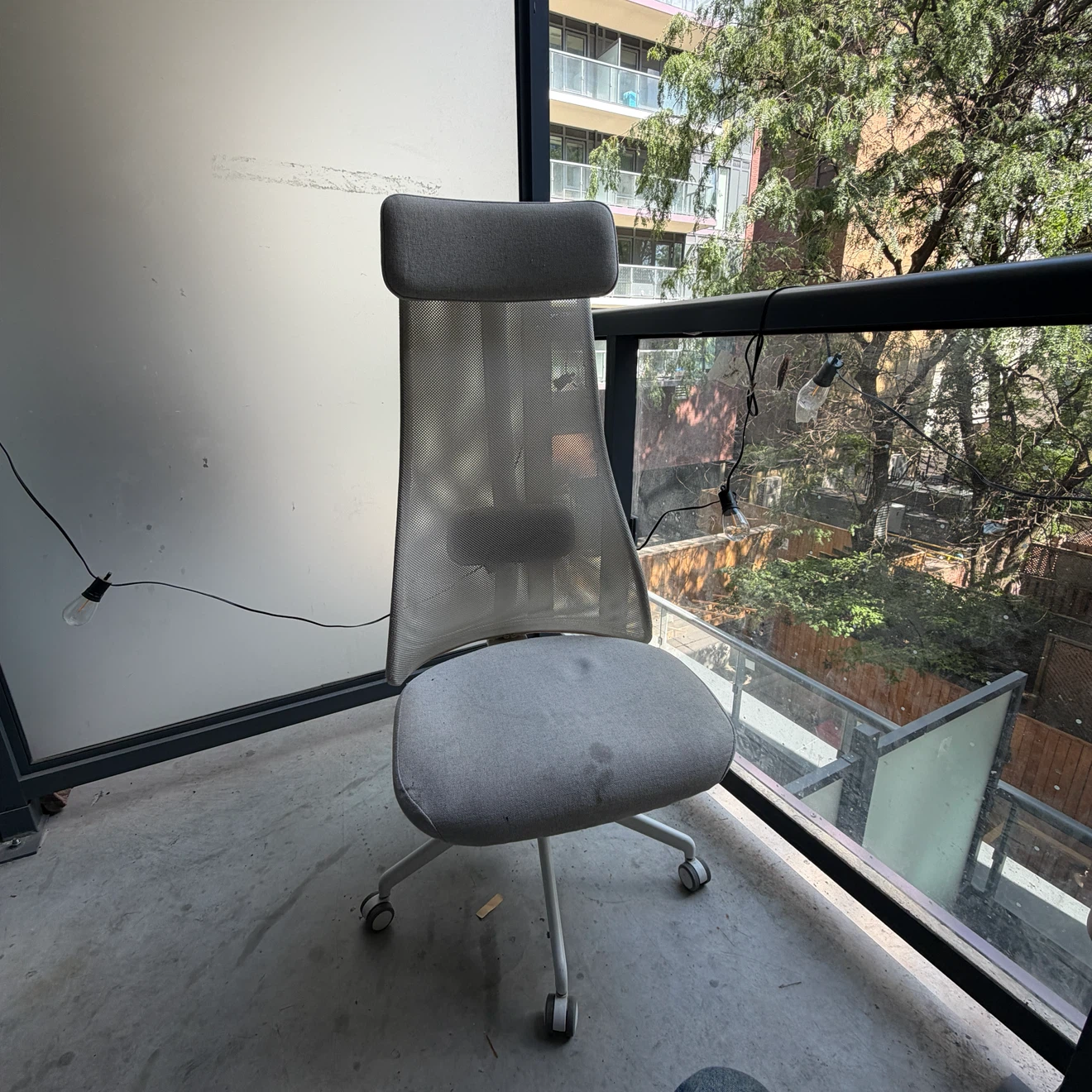 Ikea Office Chair