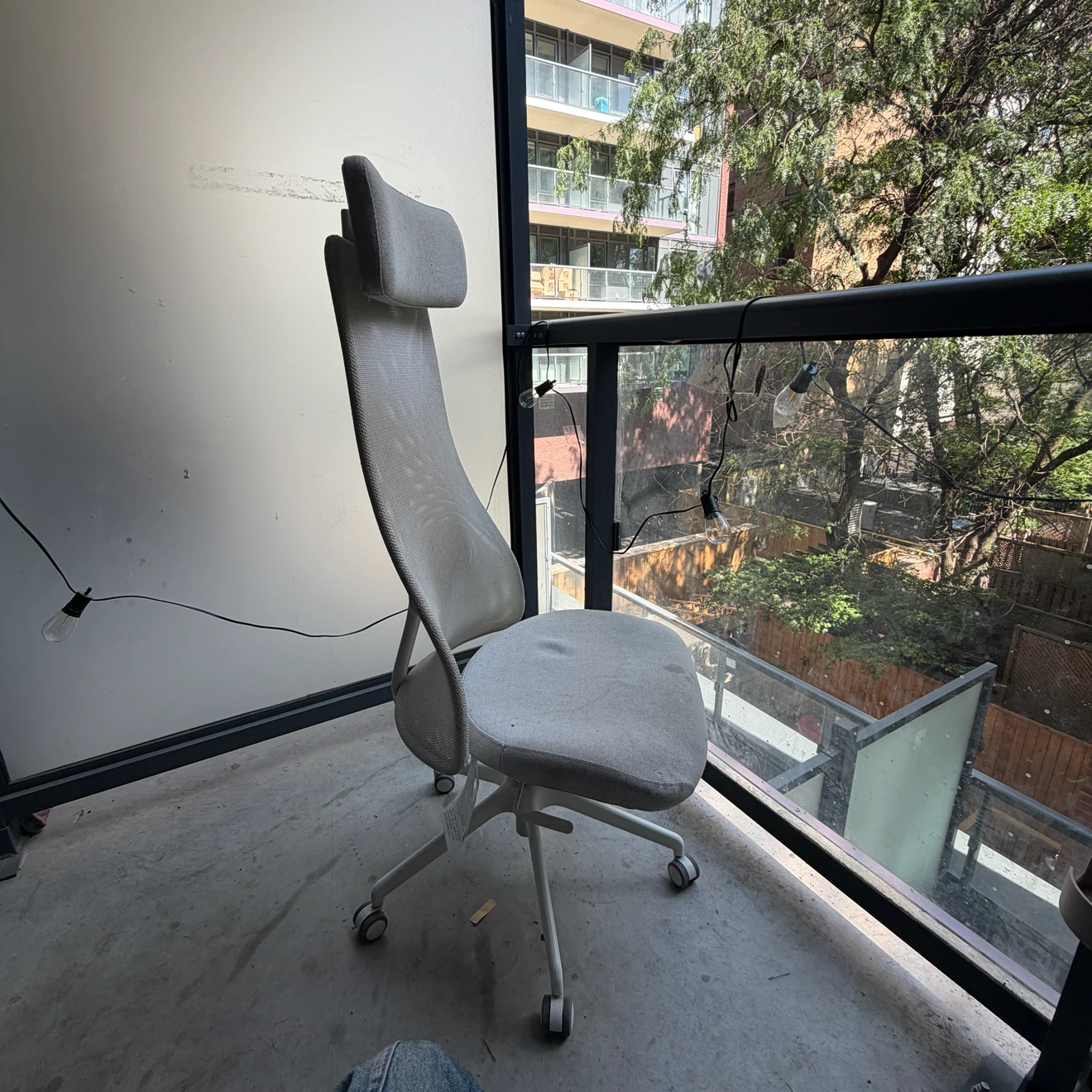 Ikea Office Chair - photo 2