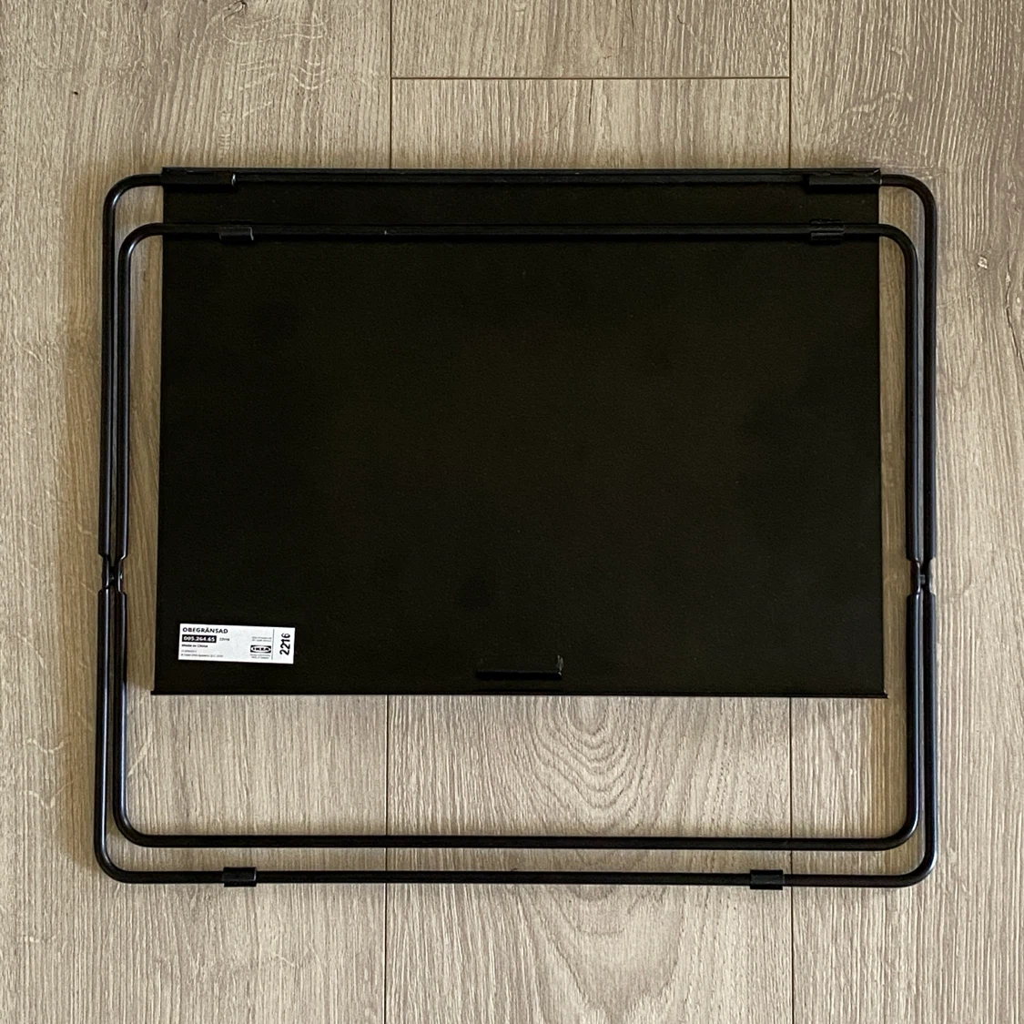 IKEA OBGRÄNSAD Laptop Stand - photo 4