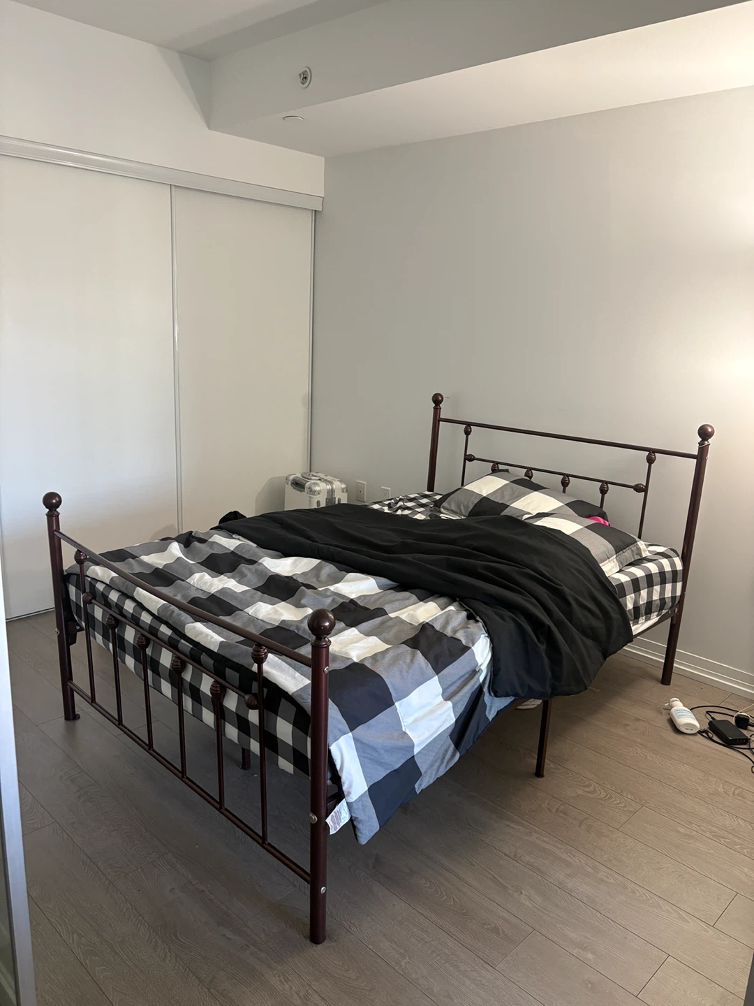 Double/Full size Bed Frame
