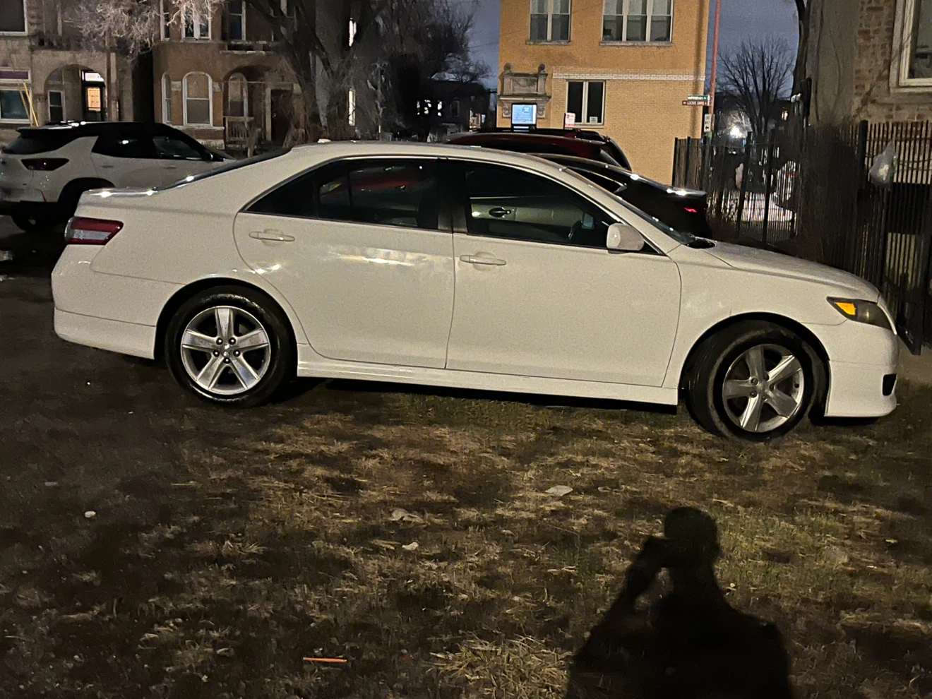 Auto