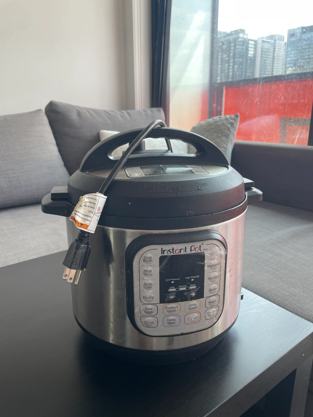 Instant Pot