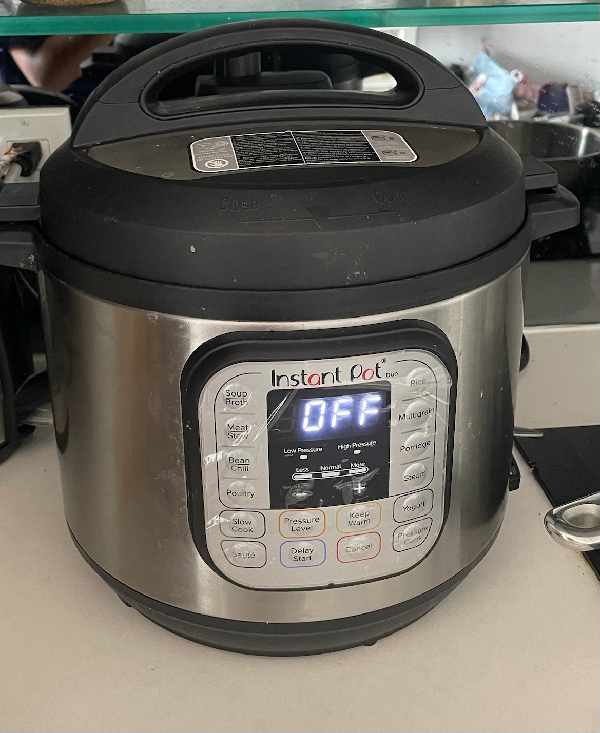 Instant Pot - photo 2