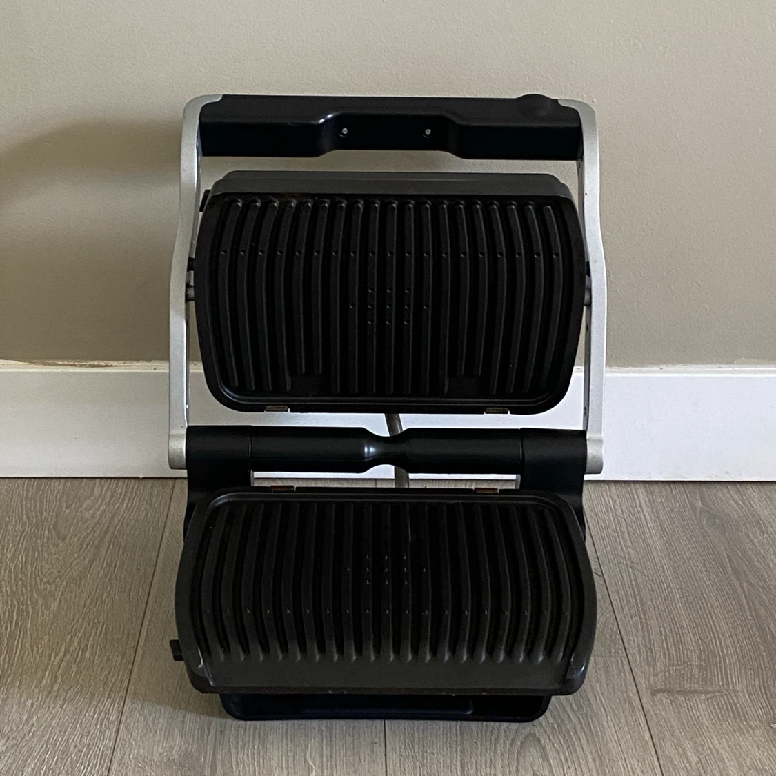 T-fal OptiGrill Electric Grill - photo 2