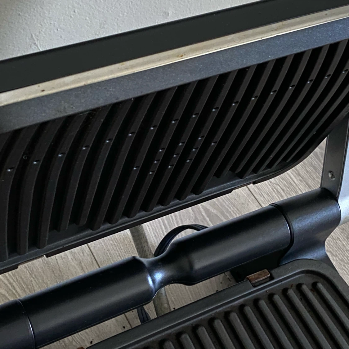 T-fal OptiGrill Electric Grill - photo 4