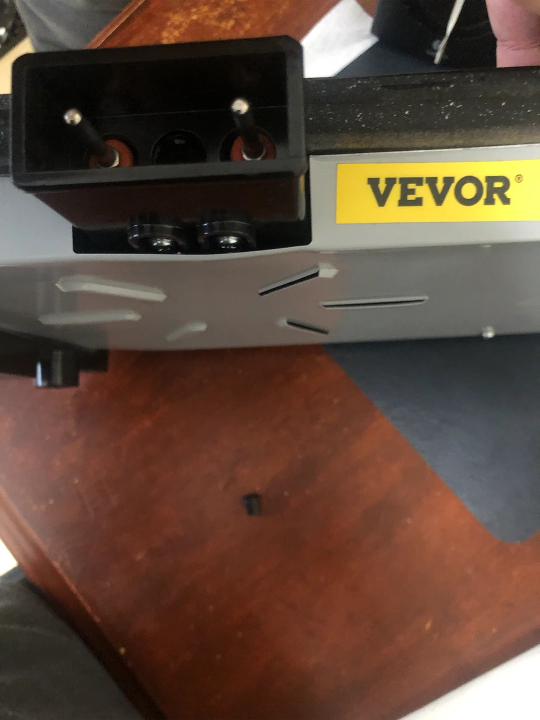 VEVOR Electric Grill Hot Pot Steamer - photo 5