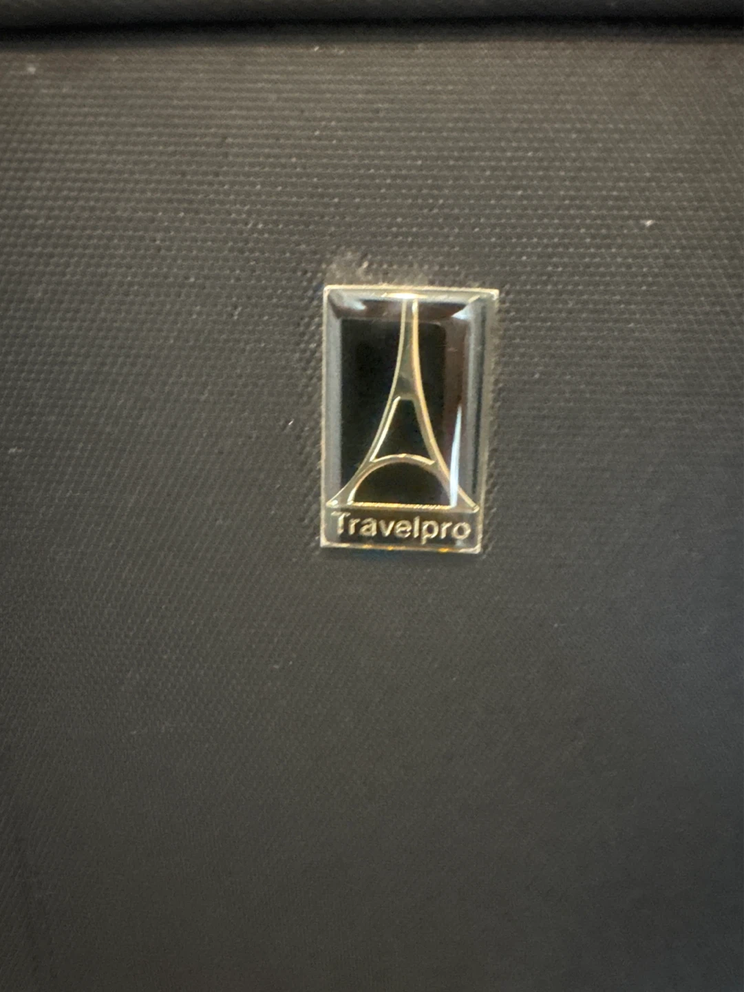Travelpro Black Lightweight Luggage - photo 4
