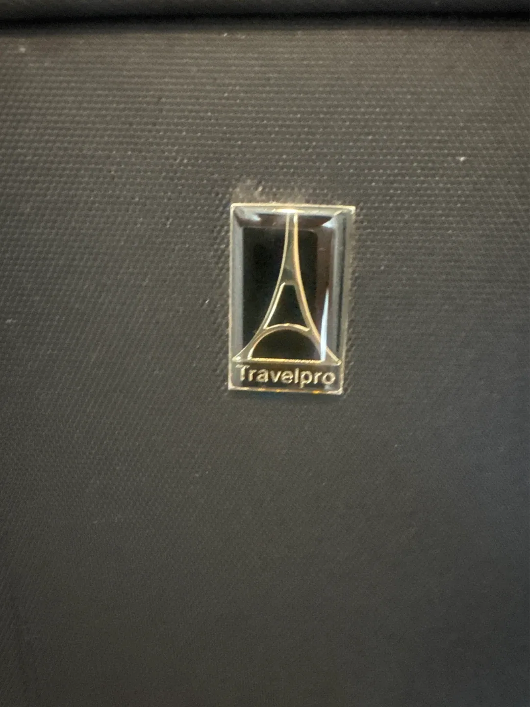 Travelpro Black Lightweight Luggage - photo 4