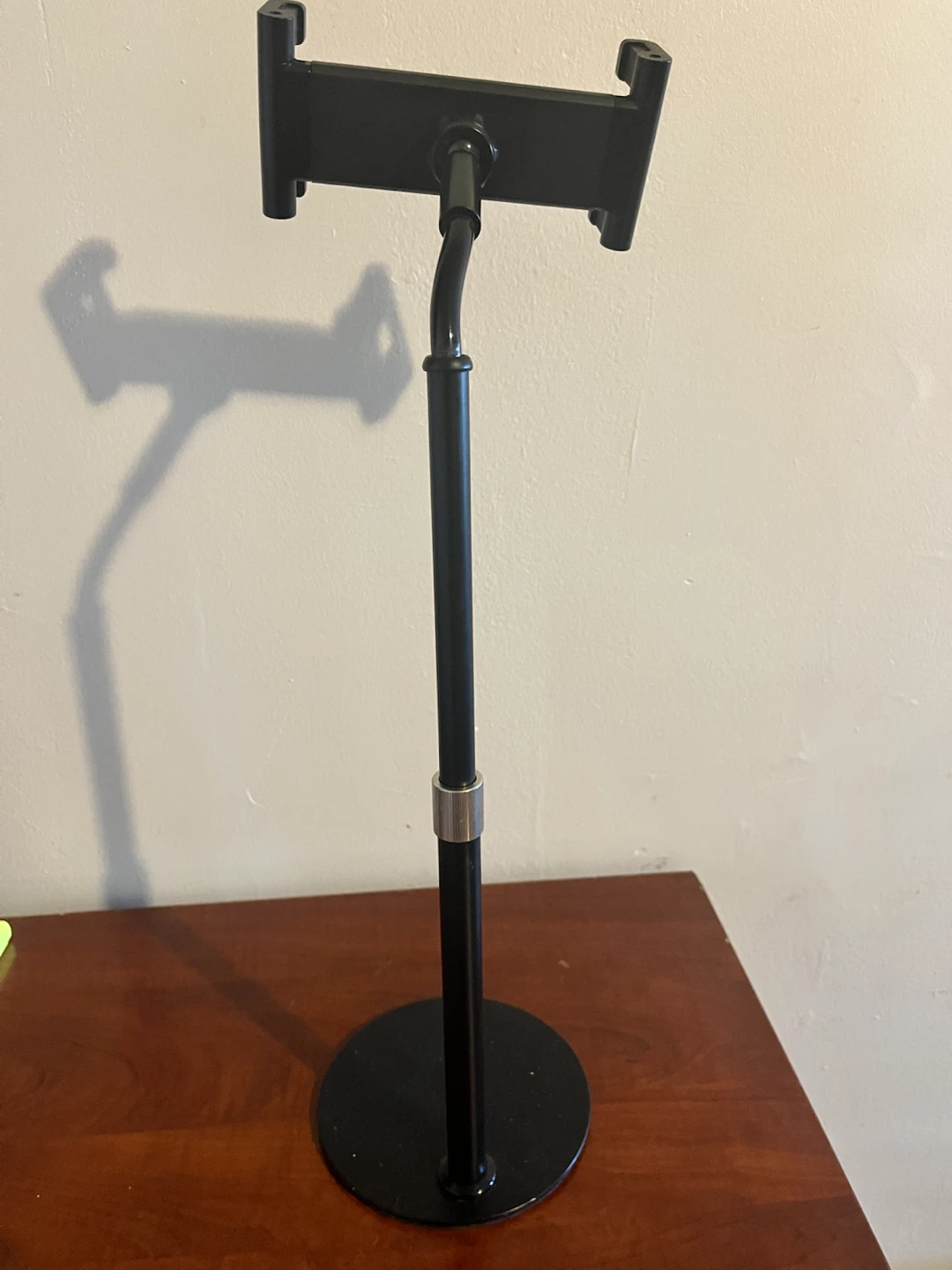 Black Tablet Stand - photo 2