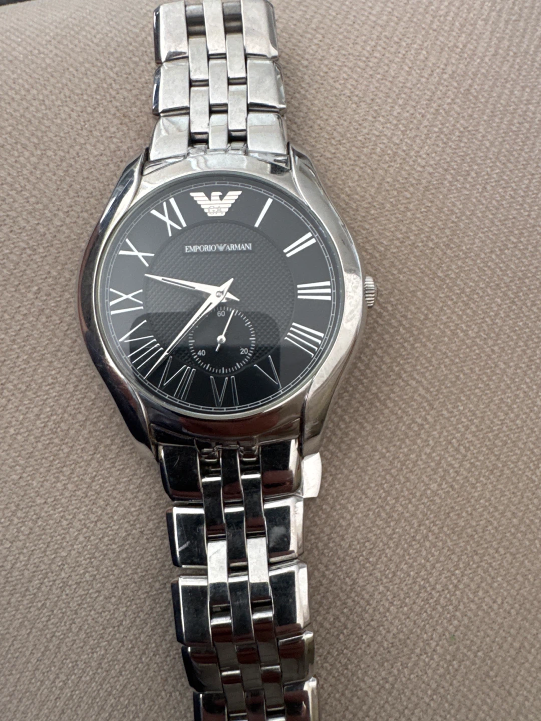 Emporio Armani Watch