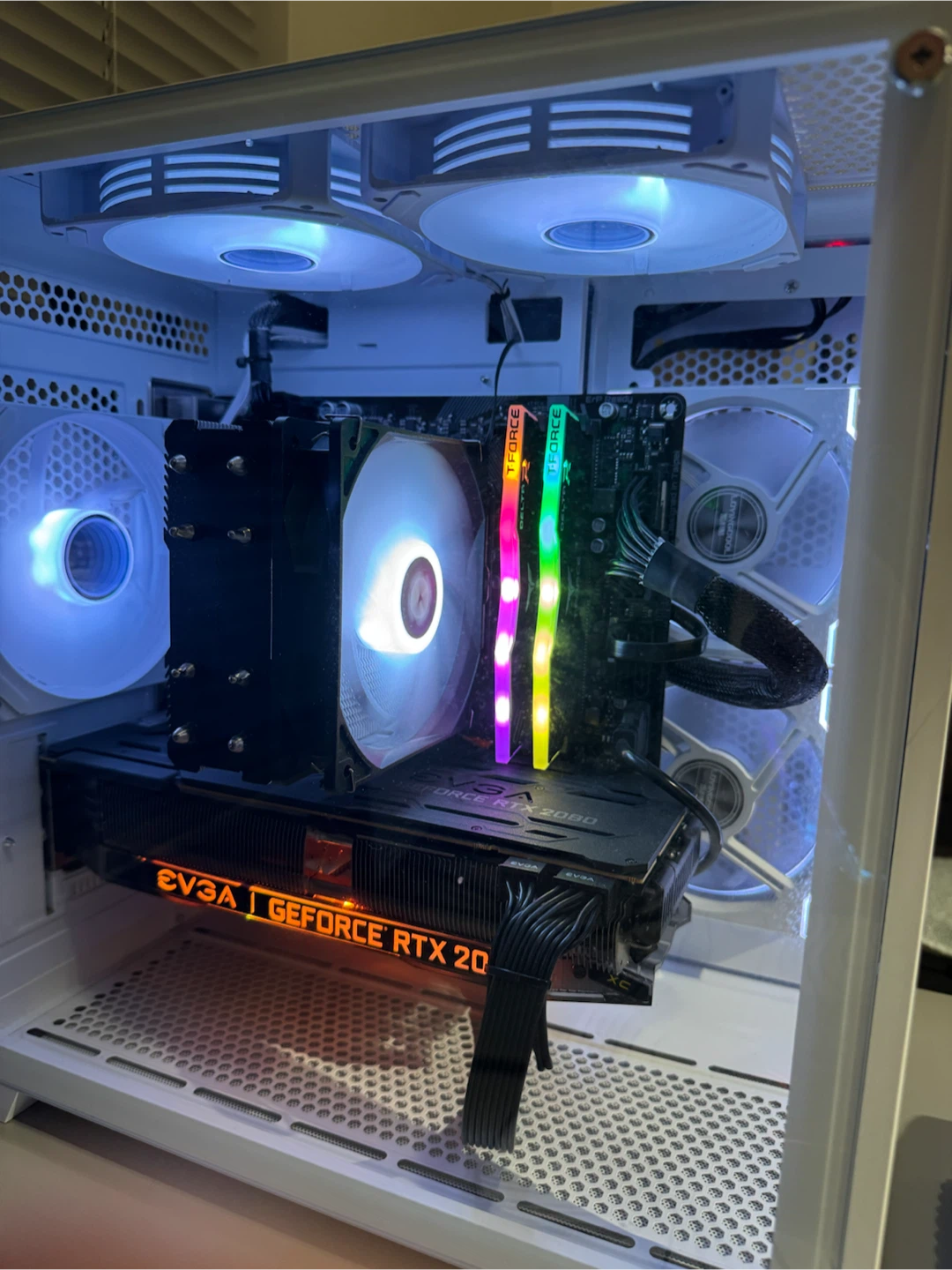 Gaming pc