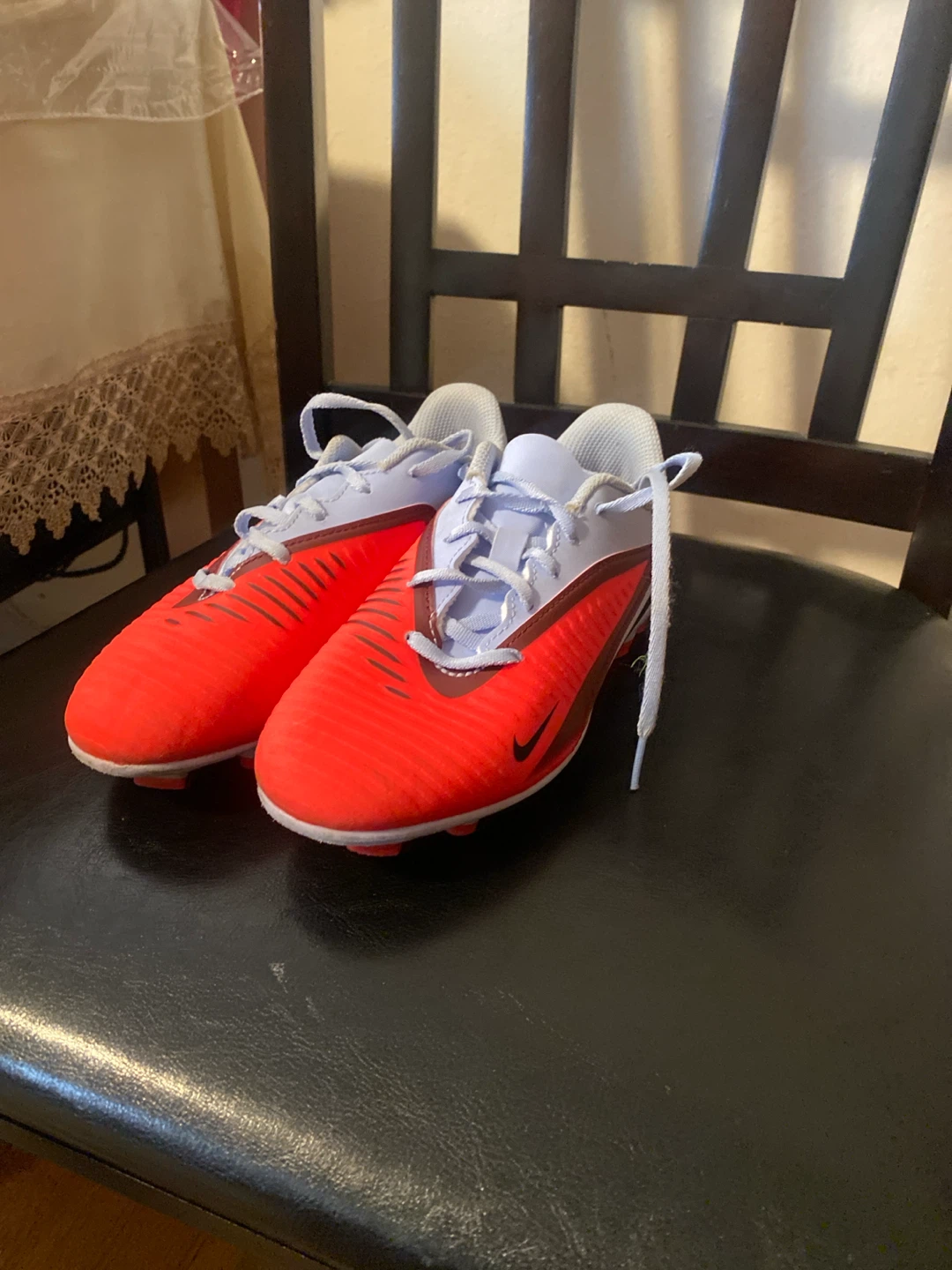 Nike Soccer Cleats