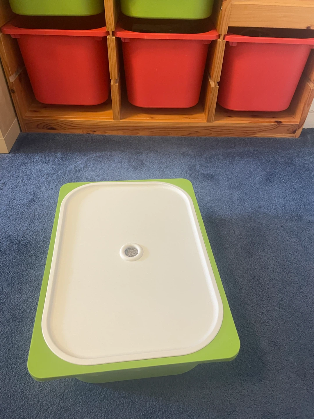 IKEA TROFAST Storage Unit - photo 4