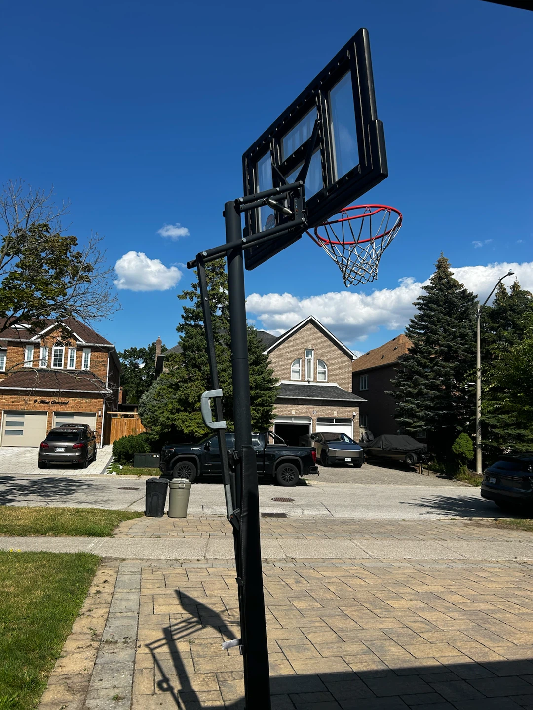 Basketball Hoop - photo 2