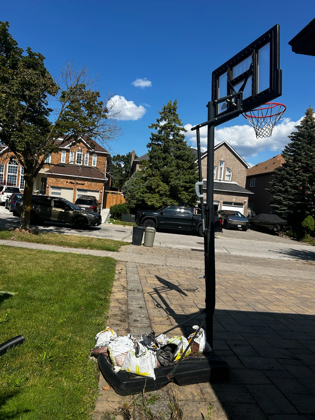 Basketball Hoop - photo 4