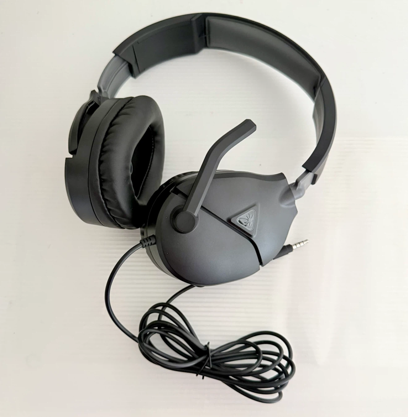 Turtle Beach Recon 70 Gaming Headset - Black - photo 2